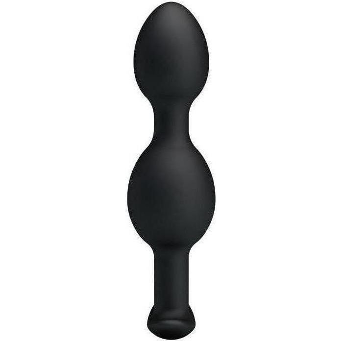 Anal - Pretty Love - Silicone Anal Balls L4.92 Pretty Love Sensations plus