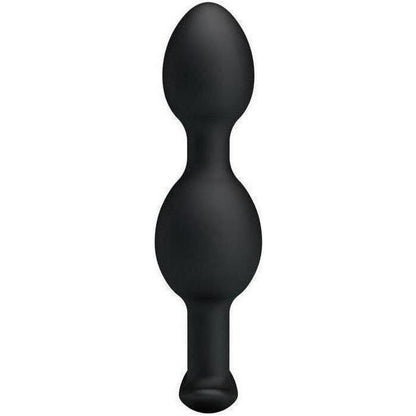 Anal - Pretty Love - Silicone Anal Balls L4.92 Pretty Love Sensations plus