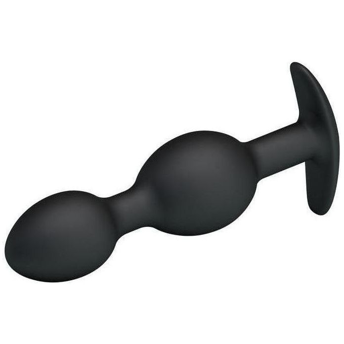 Anal - Pretty Love - Silicone Anal Balls L4.92 Pretty Love Sensations plus