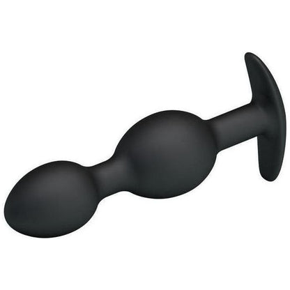 Anal - Pretty Love - Silicone Anal Balls L4.92 Pretty Love Sensations plus