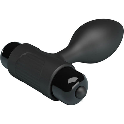 Anal - Pretty Love - Vibra Butt Plug Pretty Love Sensations plus