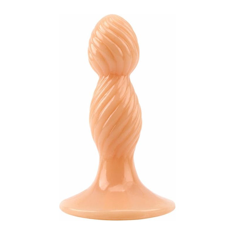 Anal - Prof.Jason C - Medium Wave Probe Prof.Jason C Sensations plus