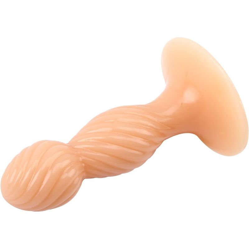 Anal - Prof.Jason C - Medium Wave Probe Prof.Jason C Sensations plus