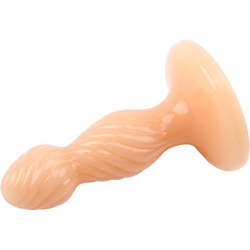 Anal - Prof.Jason C - Small Wave Probe Prof.Jason C Sensations plus