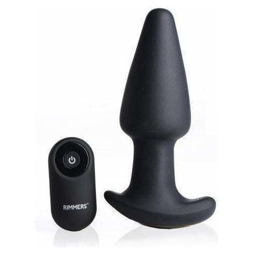 Anal - Rimmers - Gyro R Smooth Rimmers Sensations plus