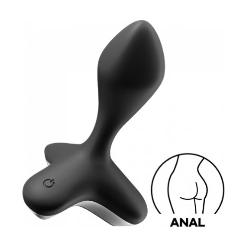 Anal - Satisfyer - Game Changer Satisfyer Sensations plus