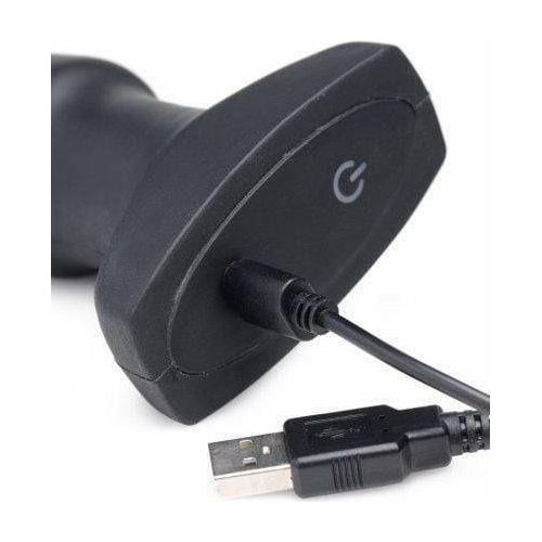 Anal - Swell - Inflatable 10X Anal Plug Swell Sensations plus