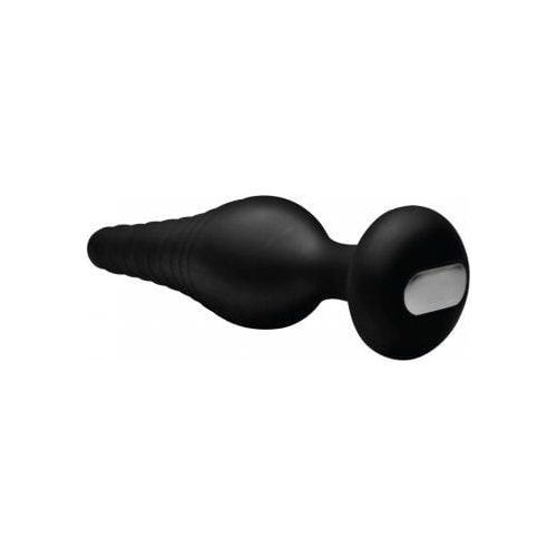 Anal - Under Control - Plug Avec Controle à Distance Under Control Sensations plus