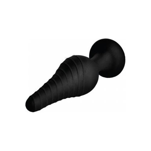 Anal - Under Control - Plug Avec Controle à Distance Under Control Sensations plus