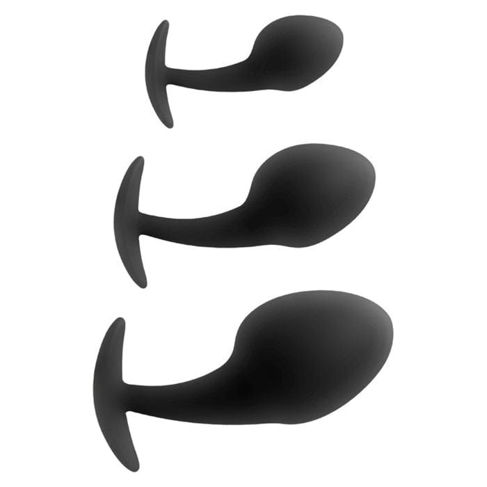 Anal - Vivilo - Cul-De-Sac Vivilo Sensations plus