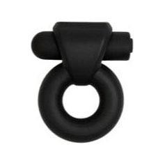 Anneau D'érection Vibrant - Adore U Duo - Anneau Vibrant Soyeux Adore U Sensations plus