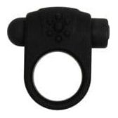 Anneau D'érection Vibrant - Adore U Duo - Anneau Vibrant Texture Adore U Sensations plus