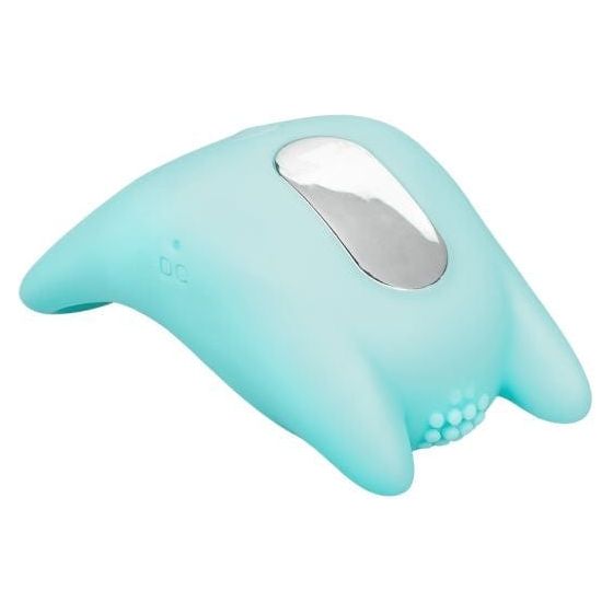 Anneau D'érection Vibrant - CalExotics - Dual Exciter Enhancer CalExotics Sensations plus