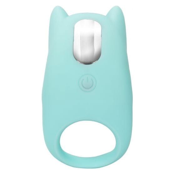 Anneau D'érection Vibrant - CalExotics - Dual Exciter Enhancer CalExotics Sensations plus