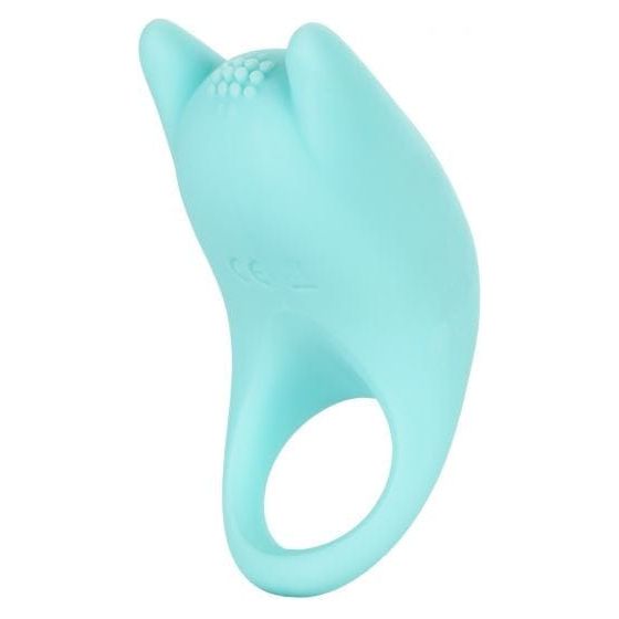 Anneau D'érection Vibrant - CalExotics - Dual Exciter Enhancer CalExotics Sensations plus