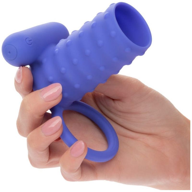 Anneau D'érection - Calexotics - Endless Desires Enhancer CalExotics Sensations plus