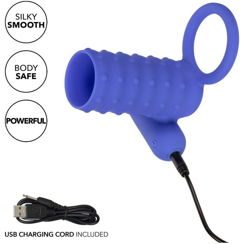 Anneau D'érection - Calexotics - Endless Desires Enhancer CalExotics Sensations plus