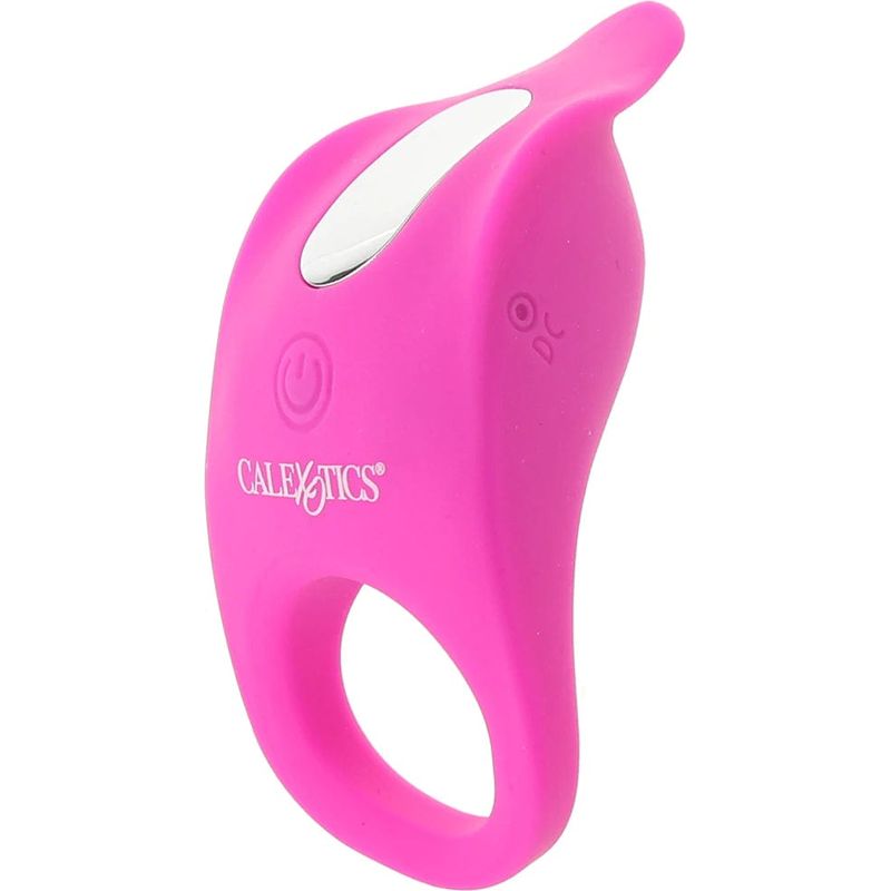 Anneau D'érection Vibrant - CalExotics - Teasing Enhancer CalExotics Sensations plus