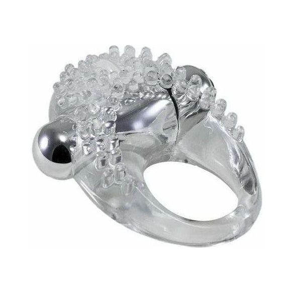 Anneau D'érection Vibrant - Connect - Zing Ring TW trade Sensations plus