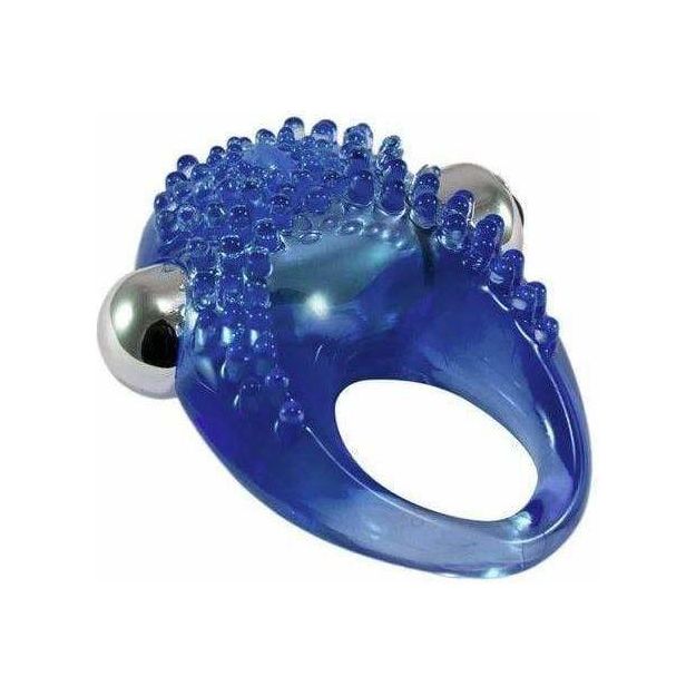 Anneau D'érection Vibrant - Connect - Zing Ring TW trade Sensations plus