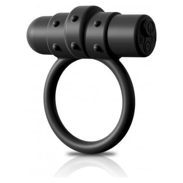 Anneau D'érection Vibrant - Control By Sir Richard's - Vibrating C-Ring Sir Richard's Sensations plus