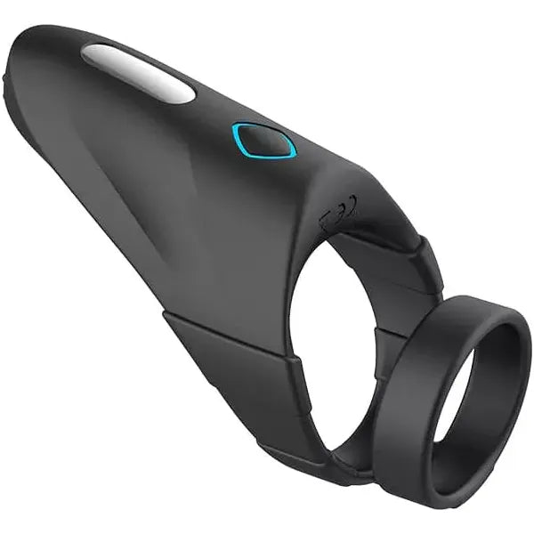 Anneau D'érection - Forto - Double C-Ring F-48 FemmeFunn Sensations plus