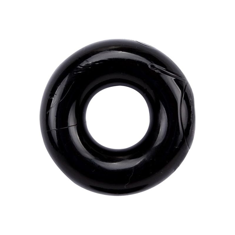 Anneau D'érection - Get Lock - Donut Rings Over Sized Get Lock Sensations plus
