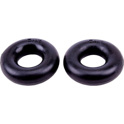 Anneau D'érection - Get Lock - Donut Rings Over Sized Get Lock Sensations plus