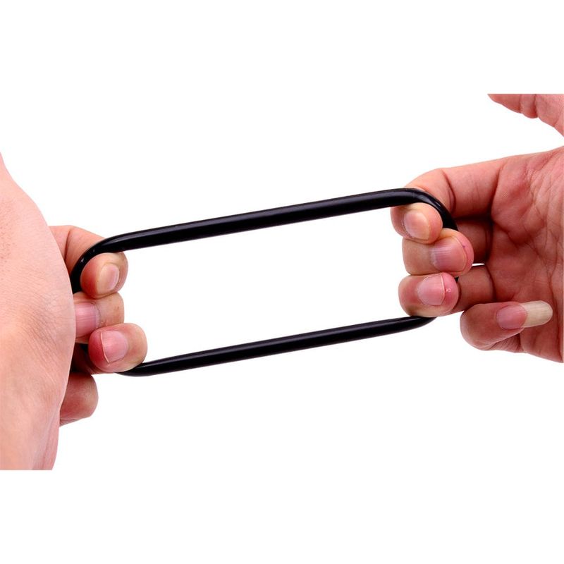 Anneau D'érection - Get Lock - Donut Rings Over Sized Get Lock Sensations plus