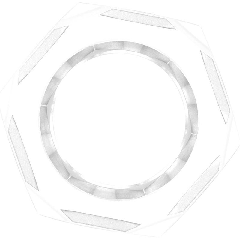 Anneau D'érection - Get Lock - Nust Bolts Get Lock Sensations plus