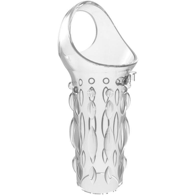 Anneau D'érection - Get Lock - Renegade Power Cage Get Lock Sensations plus