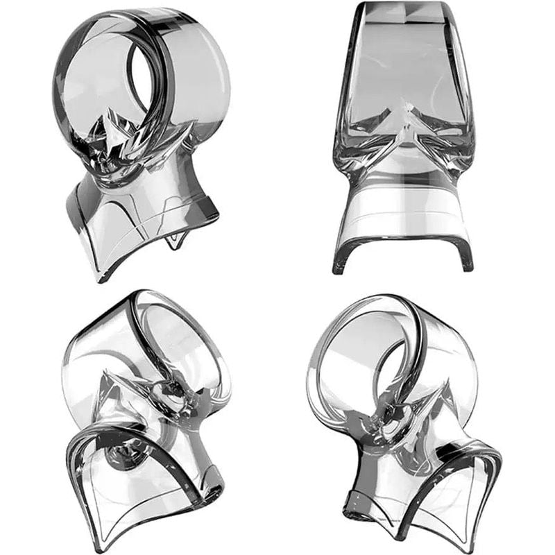 Anneau D'érection - GK Power - Crown Ring GK Power Sensations plus