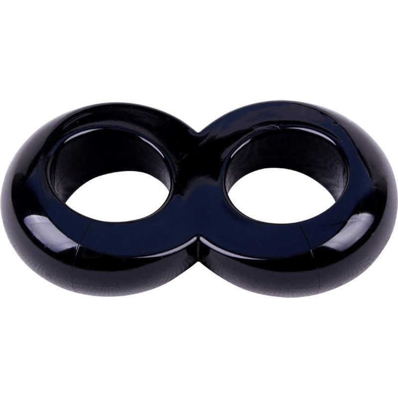 Anneau D'érection - GK Power - Duo Cock 8 Ball Ring GK Power Sensations plus