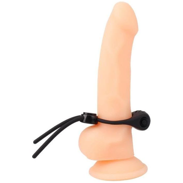 Anneau D'érection Vibrant - GK Power - O Ring Tie GK Power Sensations plus