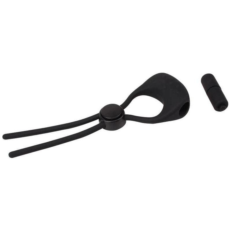 Anneau D'érection Vibrant - GK Power - O Ring Tie GK Power Sensations plus