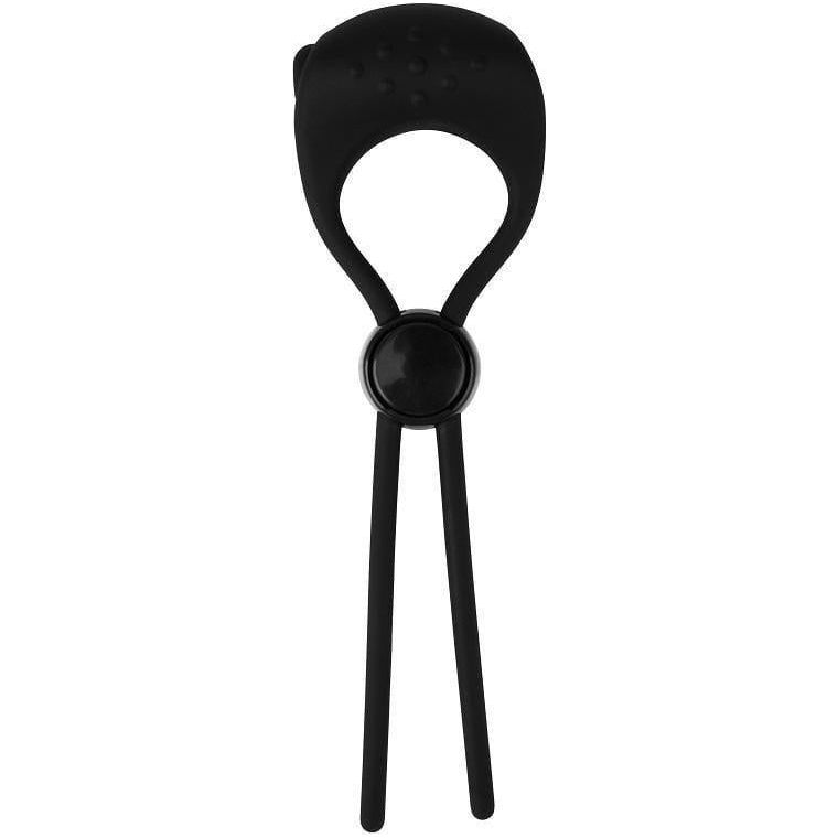 Anneau D'érection Vibrant - GK Power - O Ring Tie GK Power Sensations plus