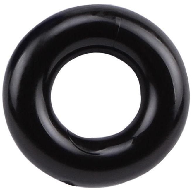 Anneau D'érection - Hi Basic - Donut Rings Hi-Basic Sensations plus