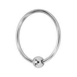 Anneau D'érection - Locked - Single Torc Locked Sensations plus