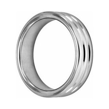 Anneau D'érection - Locked - Three Lines Ring Locked Sensations plus