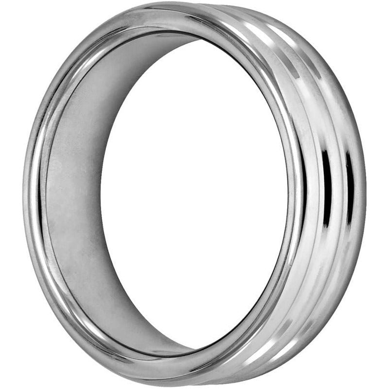 Anneau D'érection - Locked - Three Lines Ring Locked Sensations plus