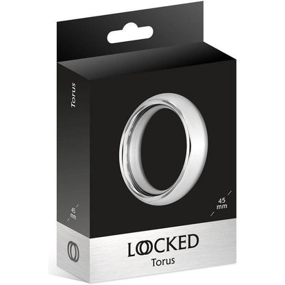 Anneau D'érection - Locked - Torus Locked Sensations plus