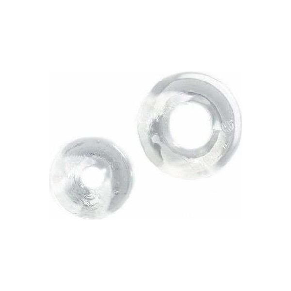 Anneau D'érection  - Lords Of The Ring - Aragorn TW trade Sensations plus