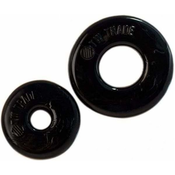 Anneau D'érection  - Lords Of The Ring - Aragorn TW trade Sensations plus