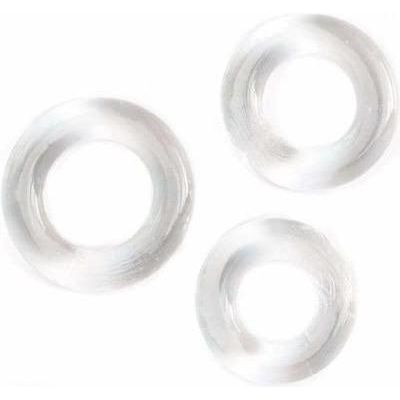 Anneau D'érection - Lords Of The Ring - Frodo TW trade Sensations plus