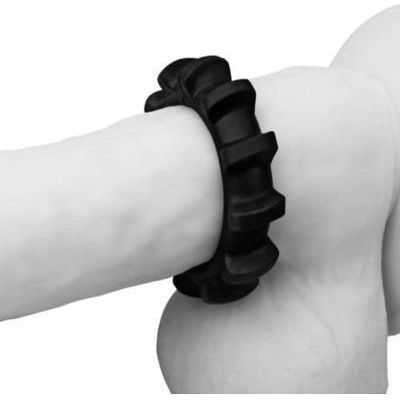 Anneau D'érection - Lovetoy - Power Plus 1431 Power Plus Sensations plus