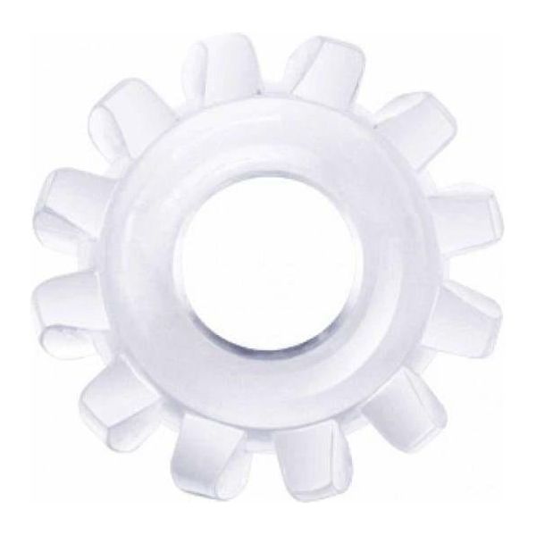 Anneau D'érection - Lovetoy - Power Plus 1432 Power Plus Sensations plus