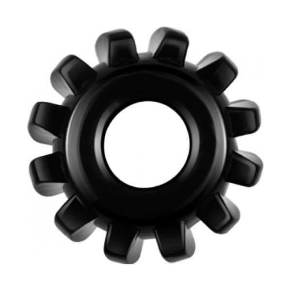 Anneau D'érection - Lovetoy - Power Plus 1432 Power Plus Sensations plus