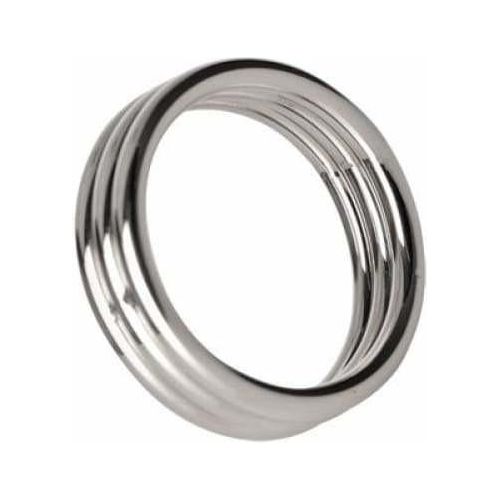 Anneau D'érection - Master Series - Echo Master Series Sensations plus