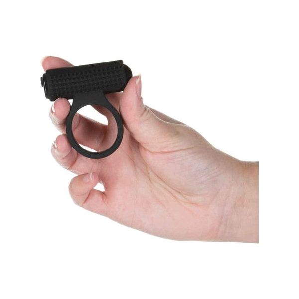 Anneau D'érection Vibrant - PowerBullet - Cosmic Ring Power Bullet Sensations plus