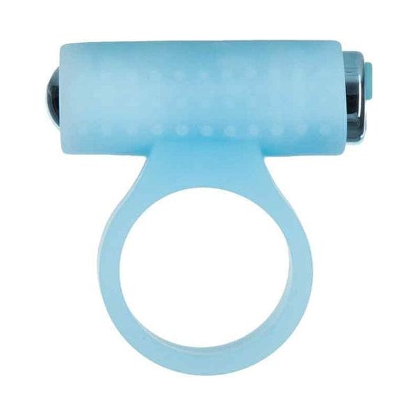 Anneau D'érection Vibrant - PowerBullet - Cosmic Ring Power Bullet Sensations plus